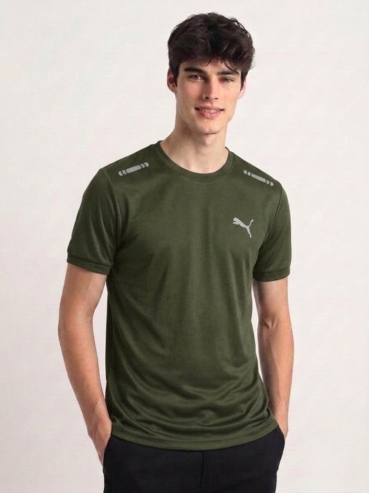 Puma Men's Sport/Training T-Shirt
