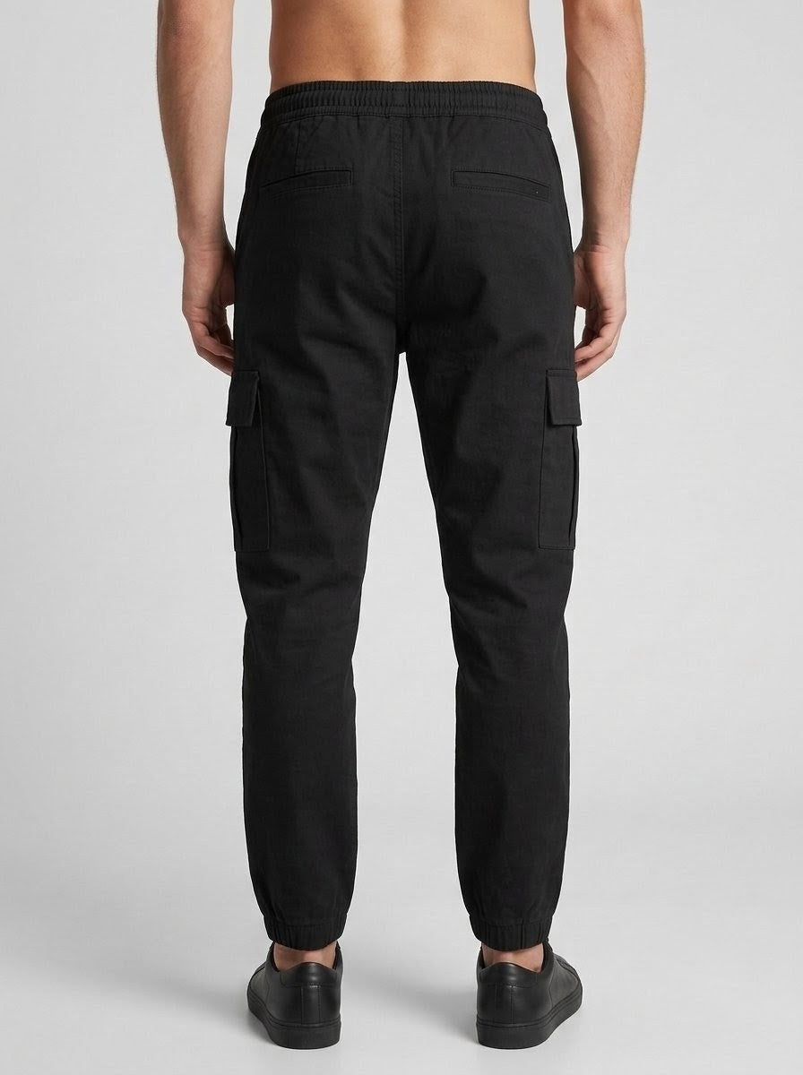 Essential Cargo Trousers
