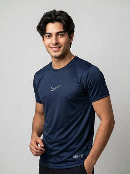 Nike Dri-FIT Men's Training/Fitness T-Shirt
