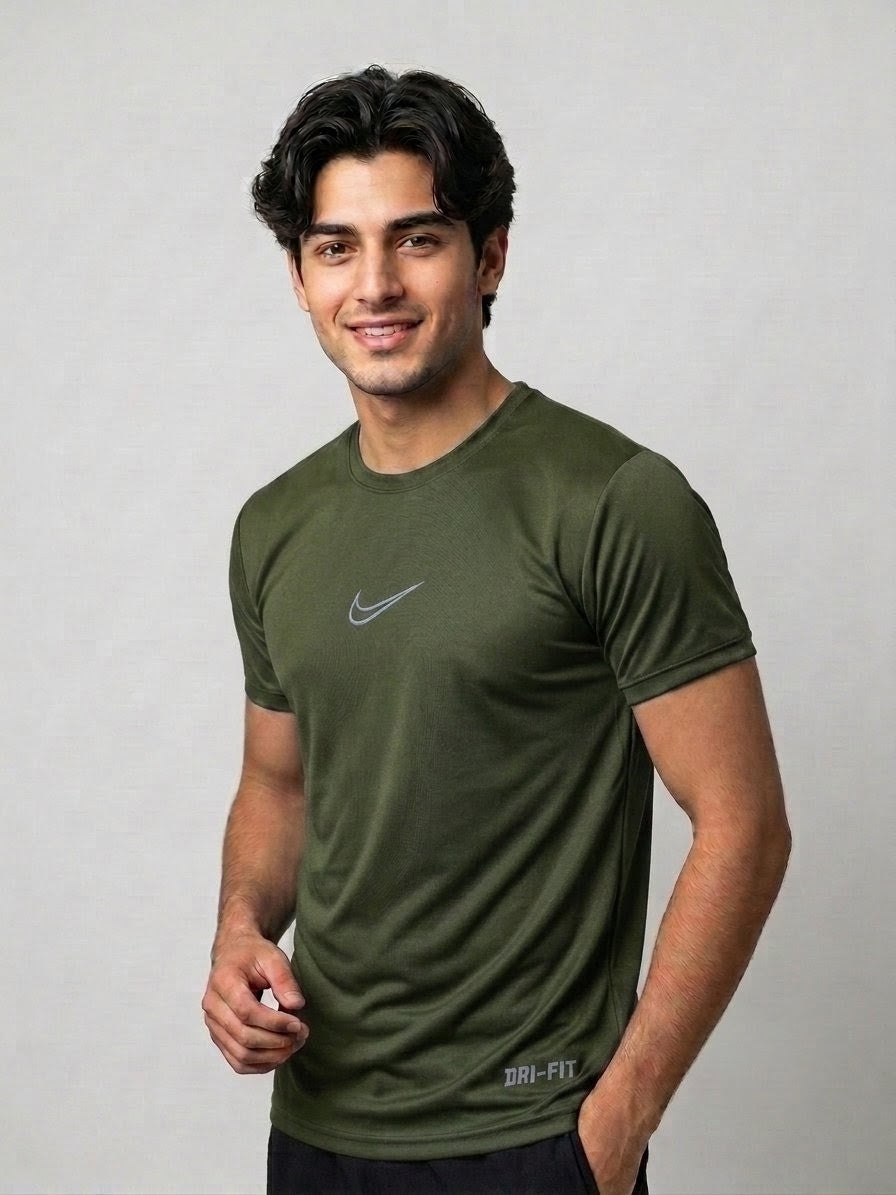 Nike Dri-FIT Men's Training/Fitness T-Shirt