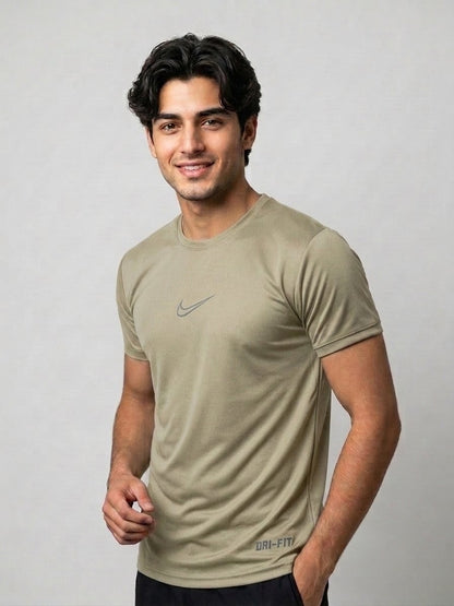 Nike Dri-FIT Men's Training/Fitness T-Shirt