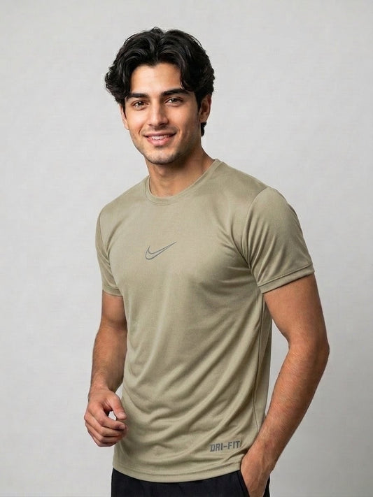 Nike Dri-FIT Men's Training/Fitness T-Shirt