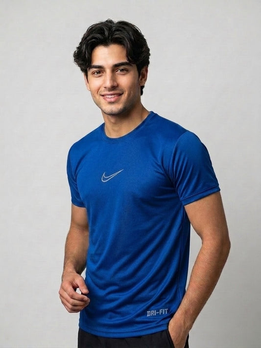 Nike Dri-FIT Men's Training/Fitness T-Shirt