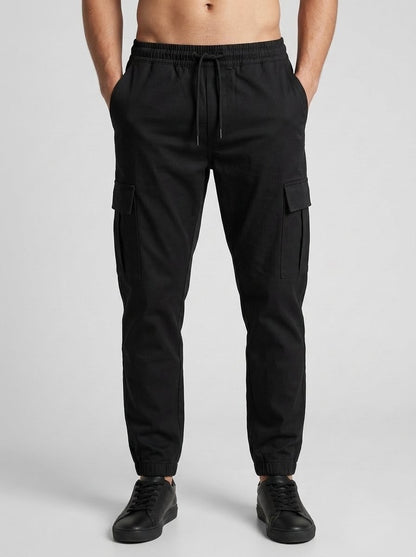Essential Cargo Trousers