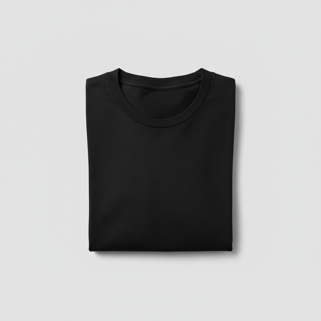 Essential Cotton Tee