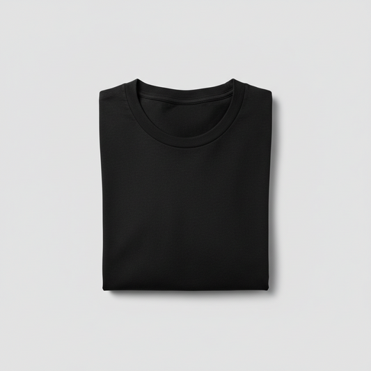 Essential Cotton Tee