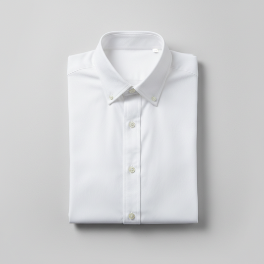 Oxford Cotton Shirt